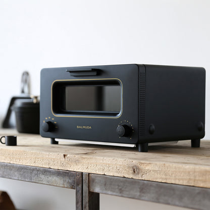 BALMUDA The Toaster BLACK
