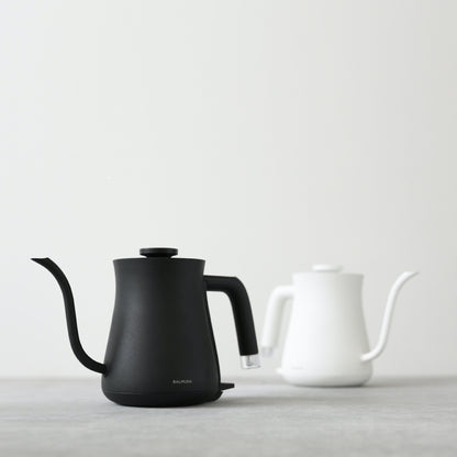 BALMUDA The Kettle BLACK
