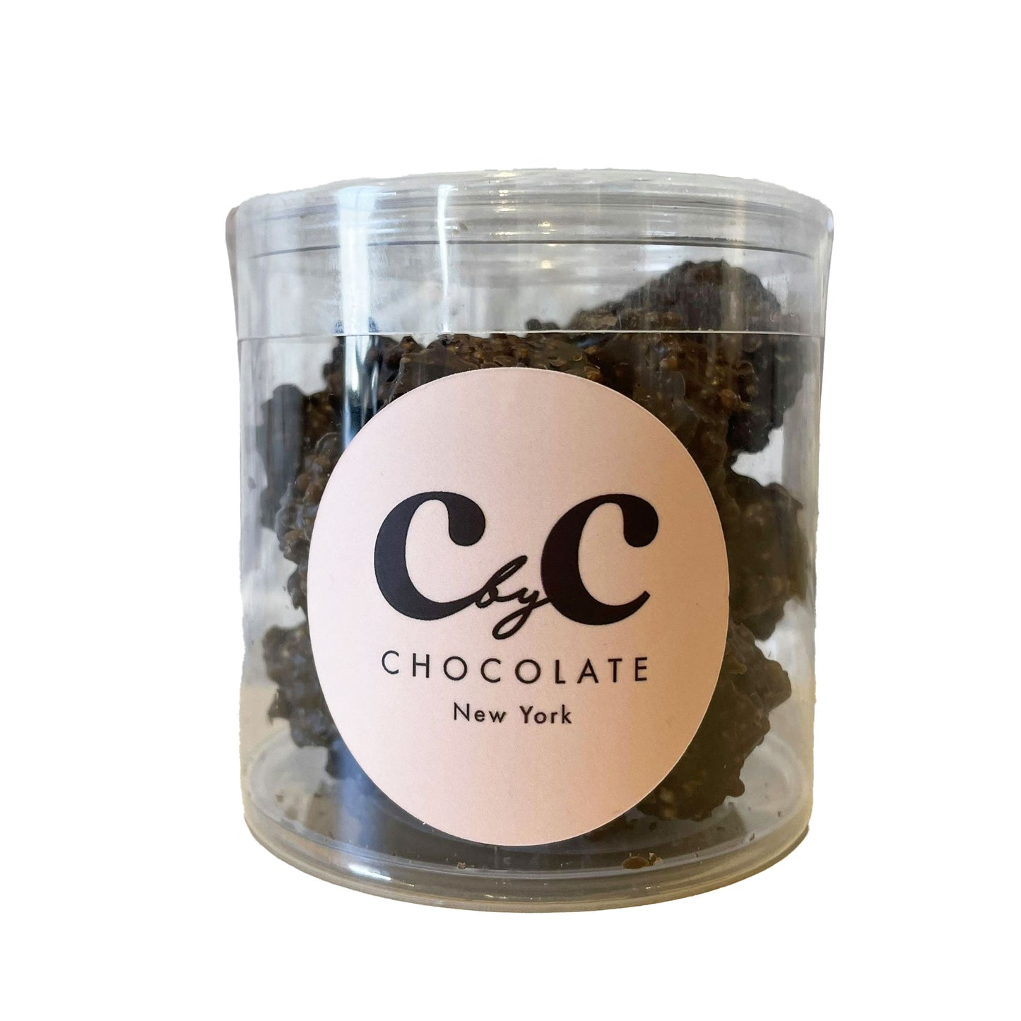 Hojicha Crunch Chocolate【CIBONE original】