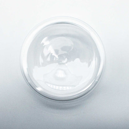 Wide Shallow Bowl S Clear_Taku Eiki