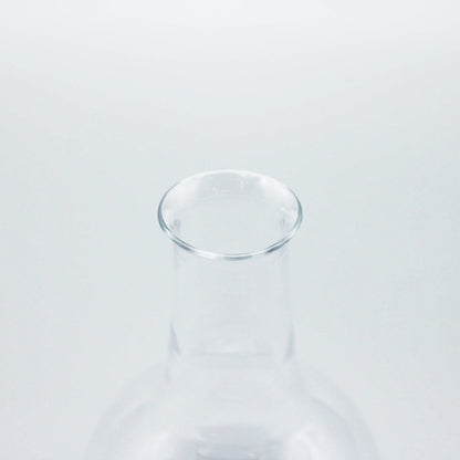 Sake Carafe Clear_Taku Eiki