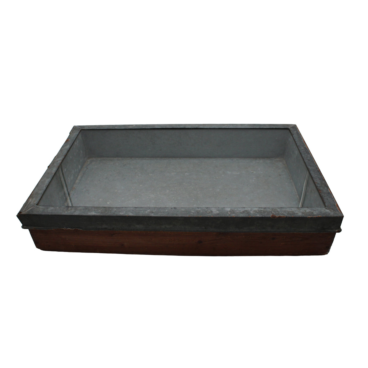 Vintage Display case _65