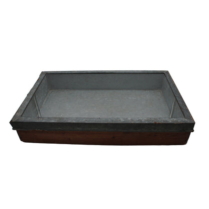 Vintage Display case _65