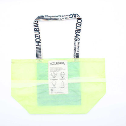 TOTE M(HOZU BAG CLASSIS CUT TOTE BAG M)