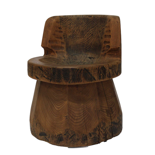 Mortar Stool_58A