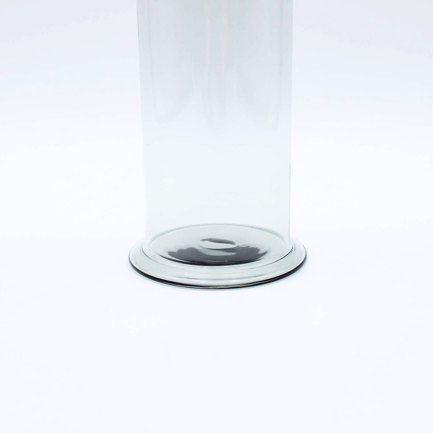 Lidded Bowl Gray_Taku Eiki