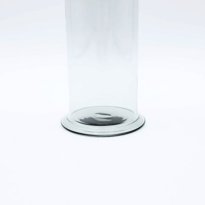 Lidded Bowl Gray_Taku Eiki