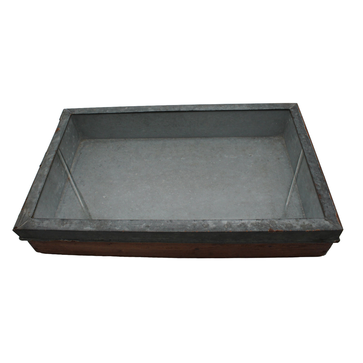 Vintage Display case _65