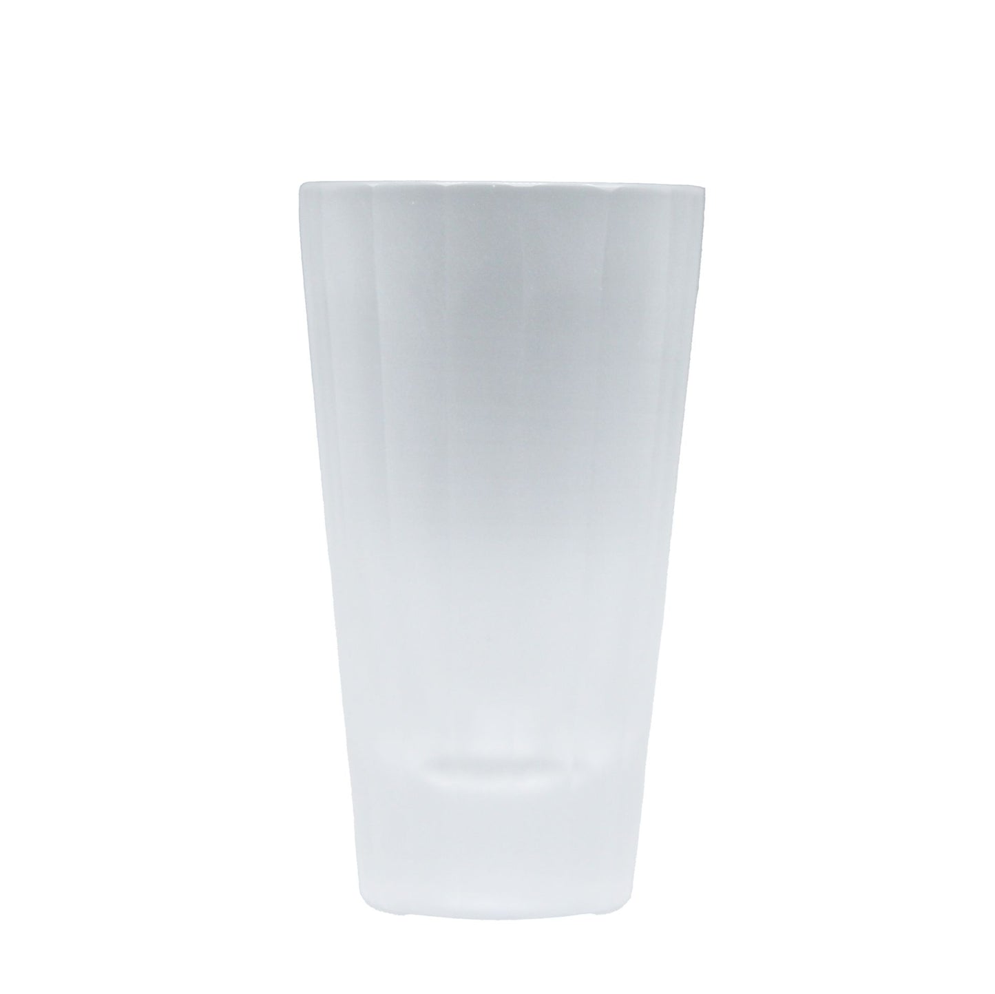 Beer glass _Yohei Goto
