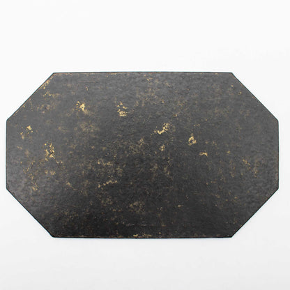 Tray Octagonal 200x123 Wataru Hatano