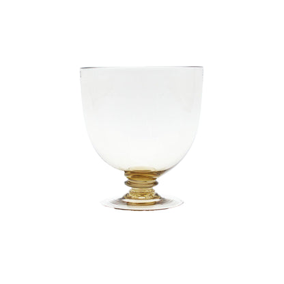 WineCup L Amber_Taku Eiki