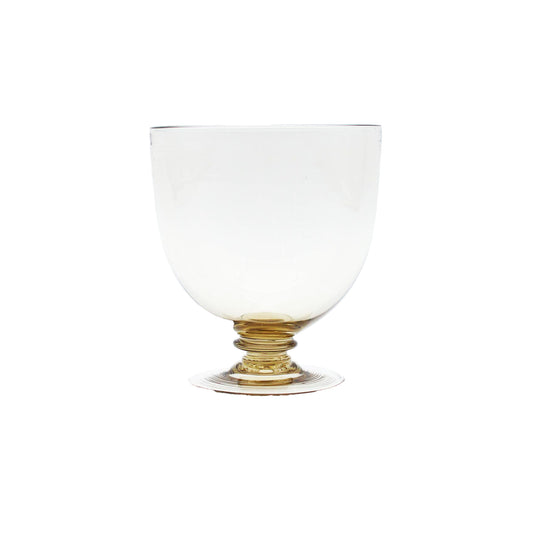 WineCup L Amber_Taku Eiki