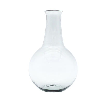 Sake Carafe Gray_Taku Eiki