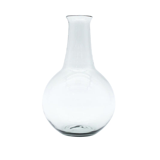 Sake Carafe Gray_Taku Eiki