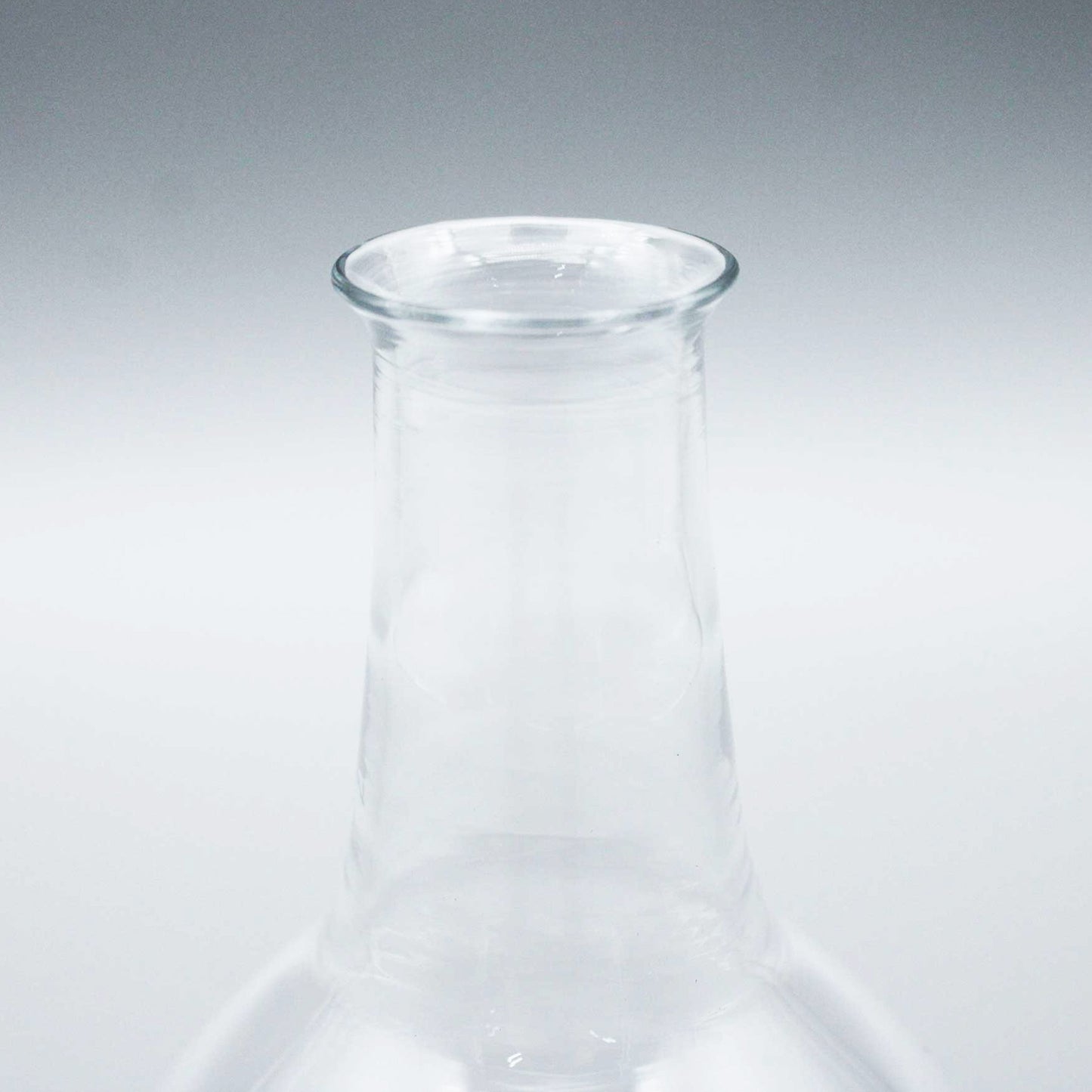 Sake Carafe Clear_Taku Eiki