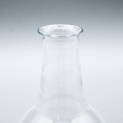 Sake Carafe Clear_Taku Eiki