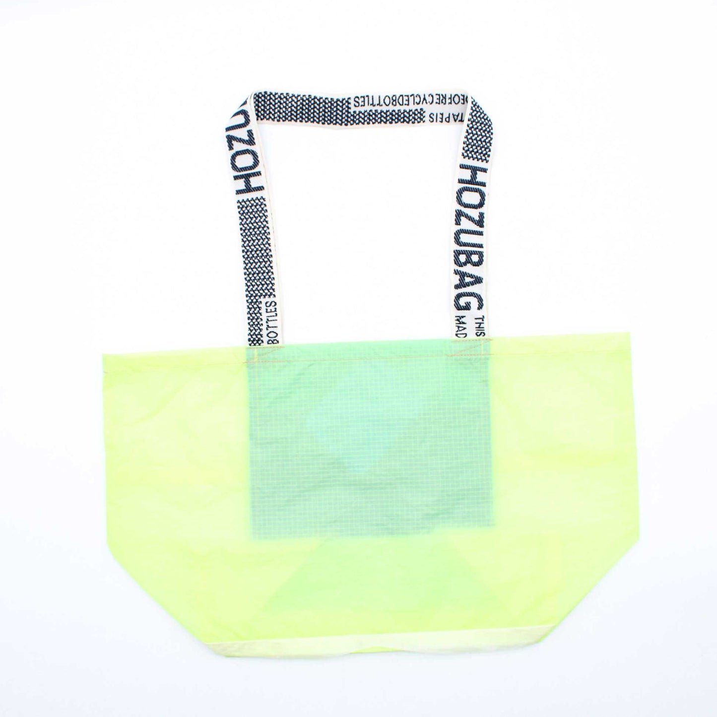 TOTE M(HOZU BAG CLASSIS CUT TOTE BAG M)