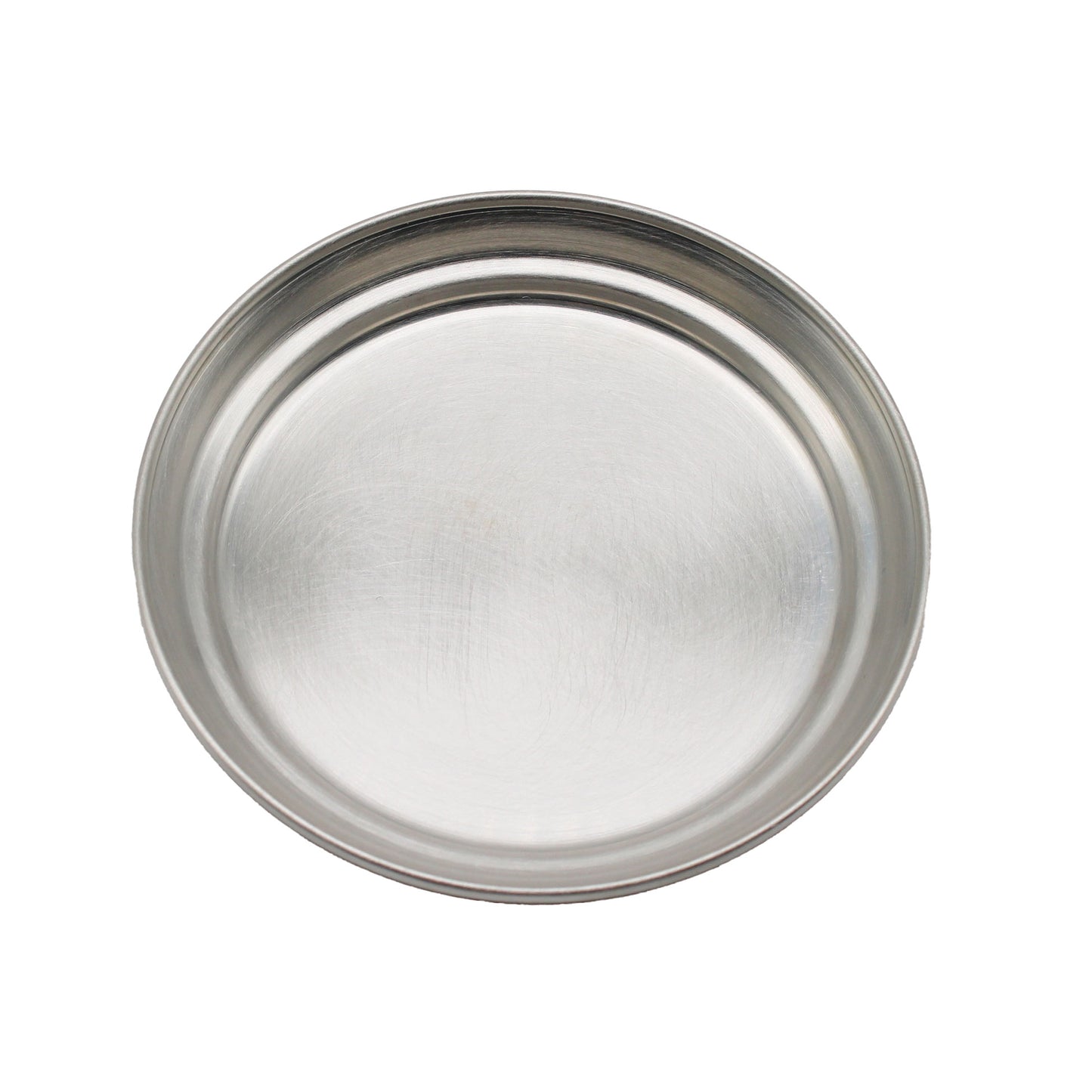 Silver-Plated Mini Tray S