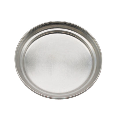 Silver-Plated Mini Tray S