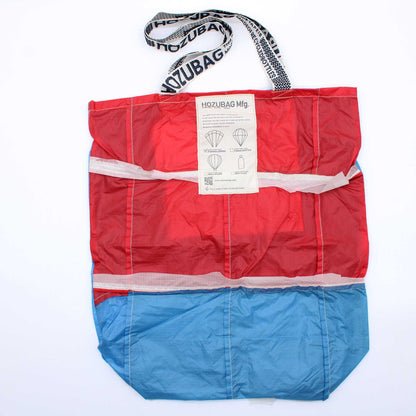 TOTE L(HOZU BAG CLASSIS CUT TOTE BAG L)