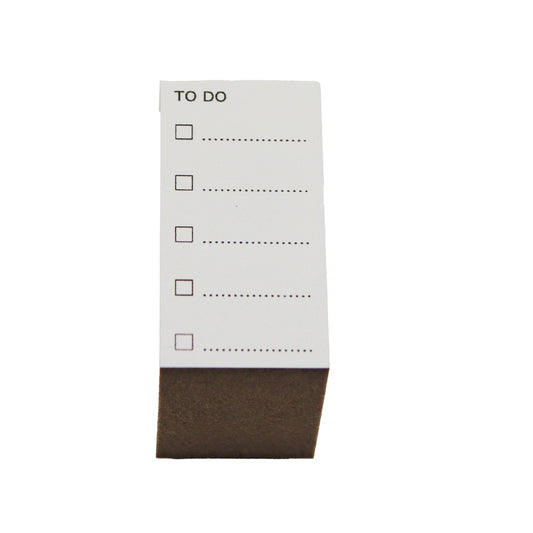 Stamp TO DO