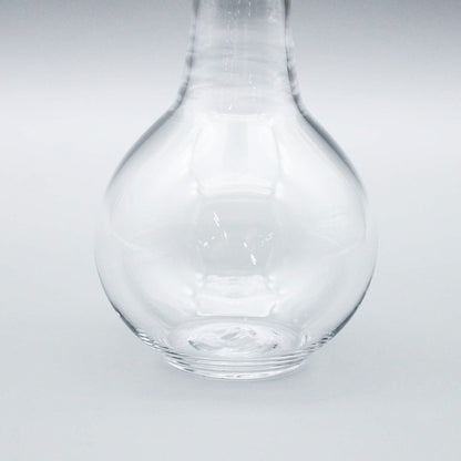 Sake Carafe Clear_Taku Eiki