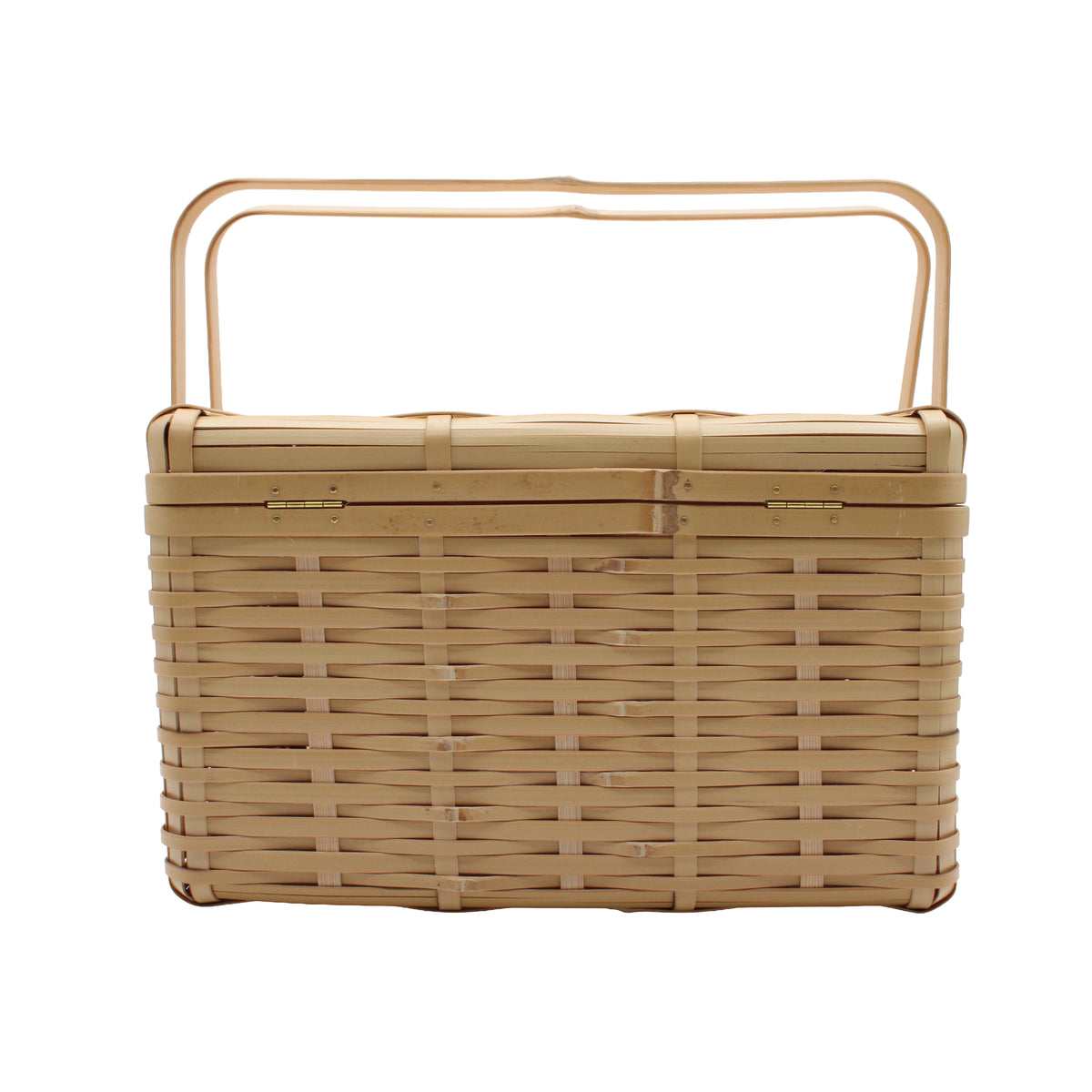 Square Basket