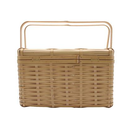 Square Basket