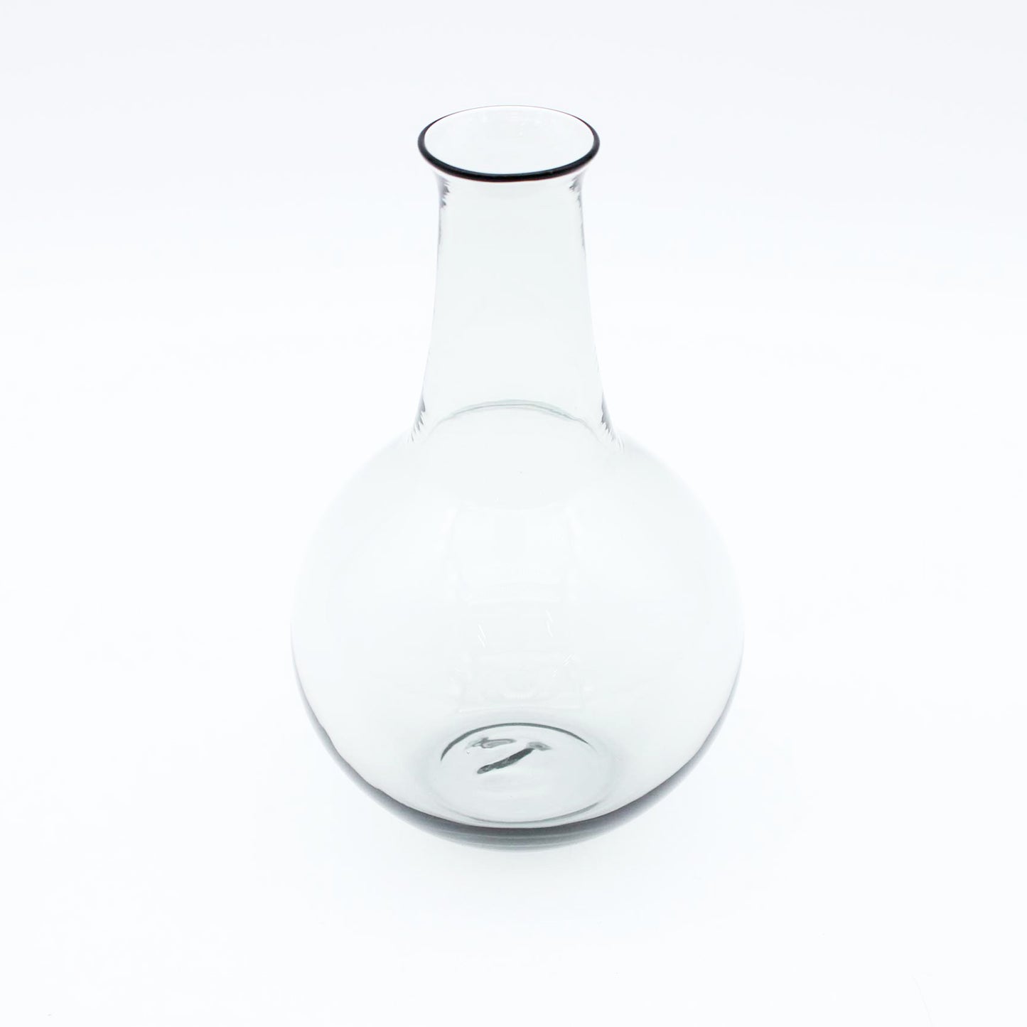 Sake Carafe Gray_Taku Eiki