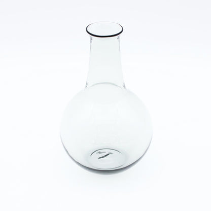 Sake Carafe Gray_Taku Eiki