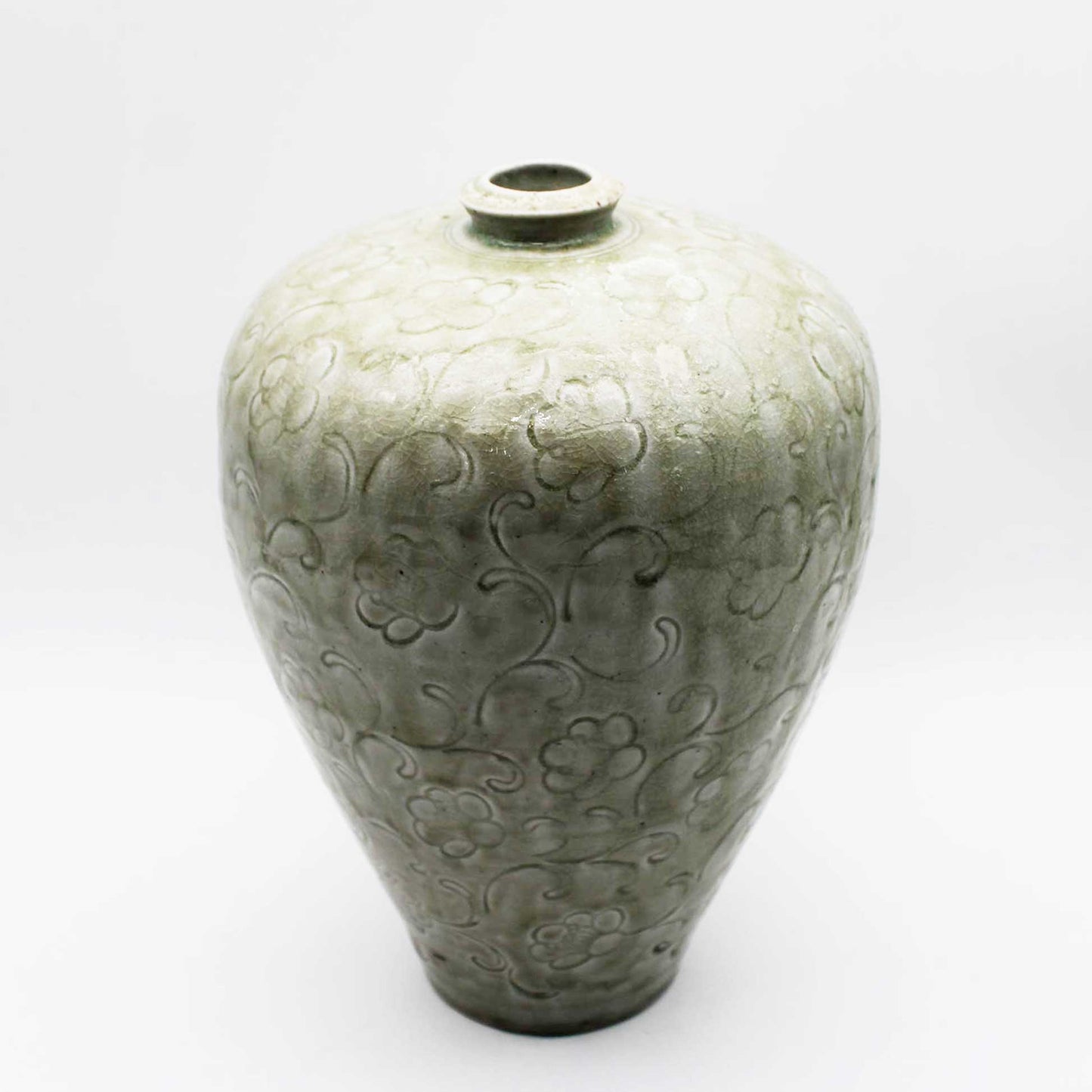 Vase 604__Fumihiro Tamura