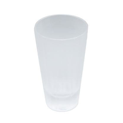 Beer glass _Yohei Goto