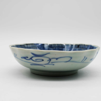 ANTIQUES Medium bowl B2_512