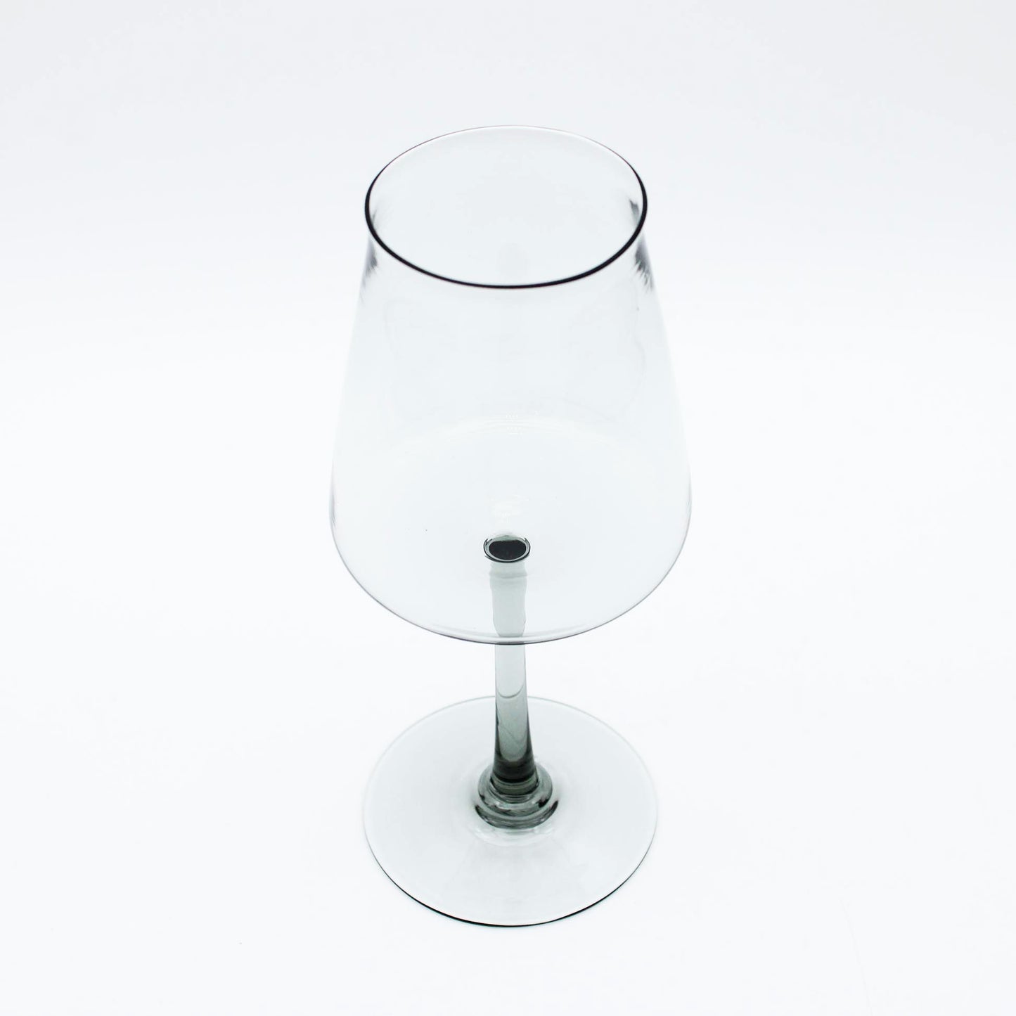 Wine Glass Square Gray_Taku Eiki