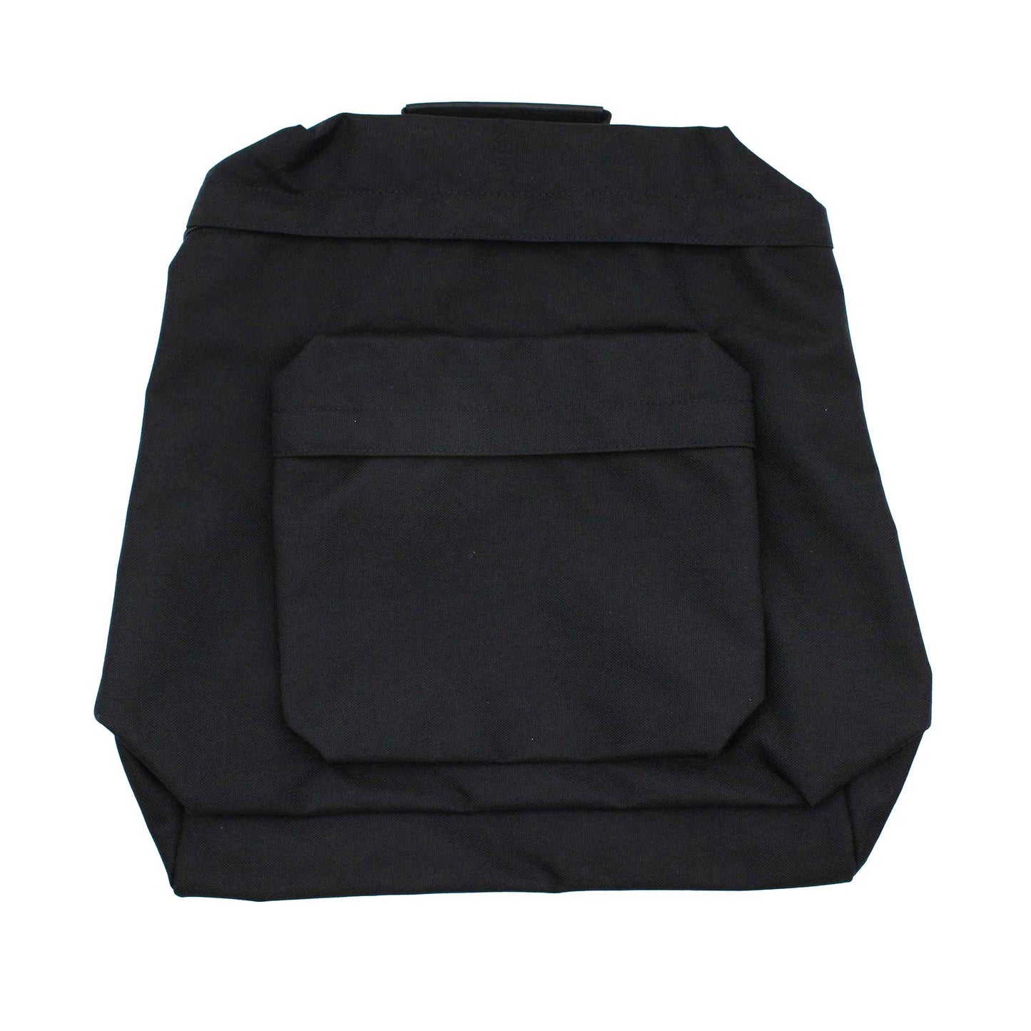 BACKPACK TF M BLACK NY01-TF