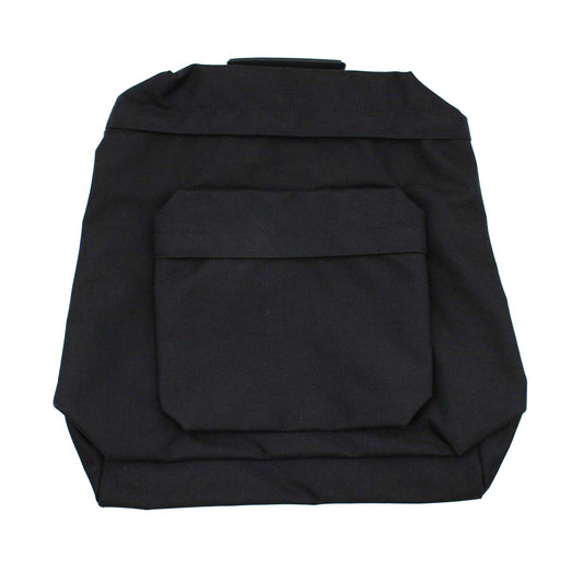 BACKPACK TF M BLACK NY01-TF
