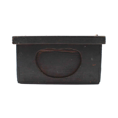 VINTAGE Box E_65