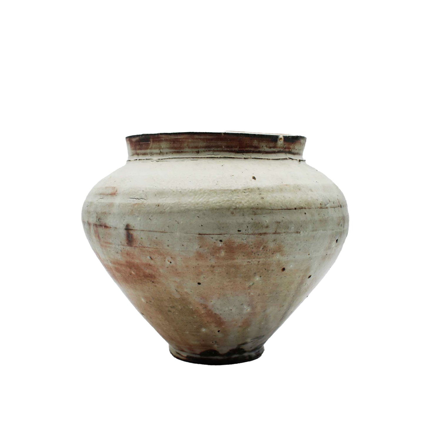 Vase Kohiki B 604_Michikazu Sakai