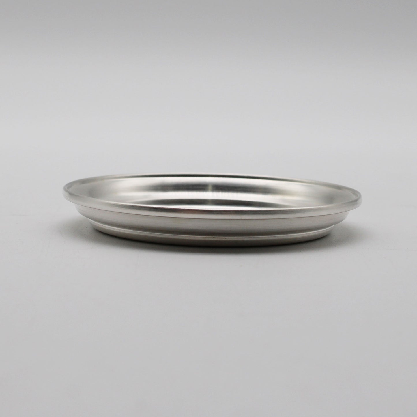 Silver-Plated Mini Tray S