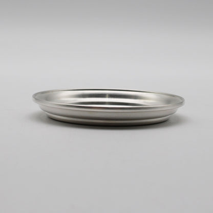 Silver-Plated Mini Tray S