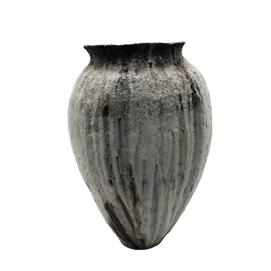 Vase S White 2603