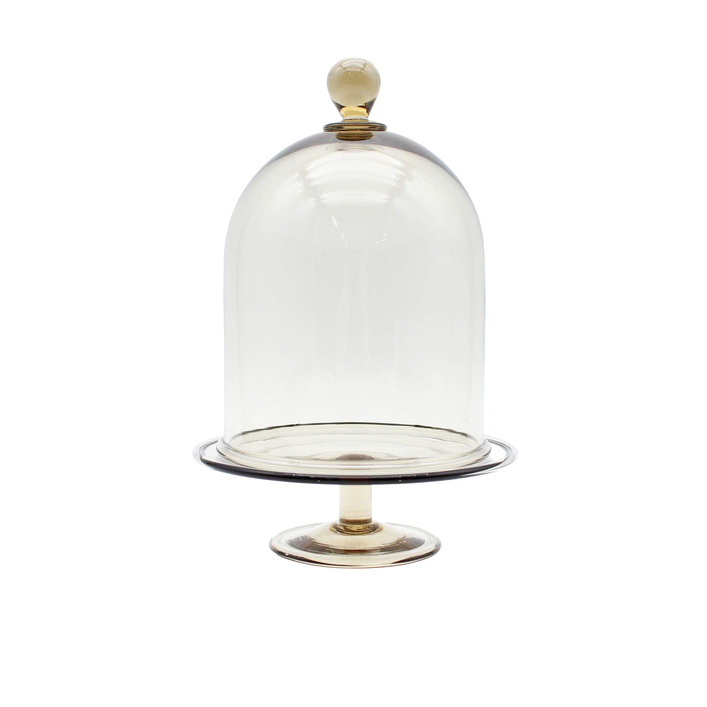 Dome & CompoteS Amber