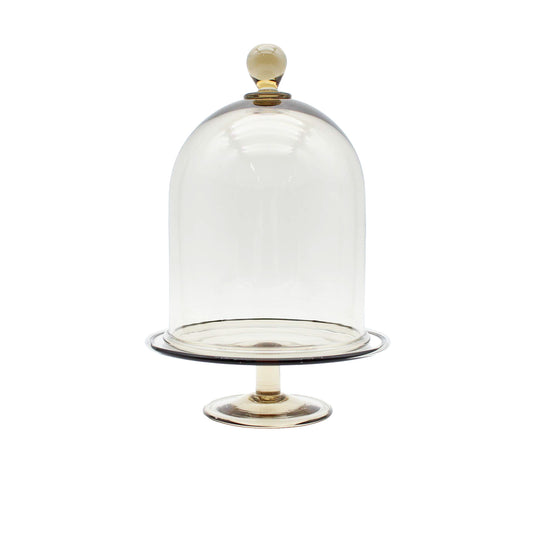 Dome & CompoteS Amber