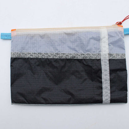 HOZU BAG ZIP POUCH M