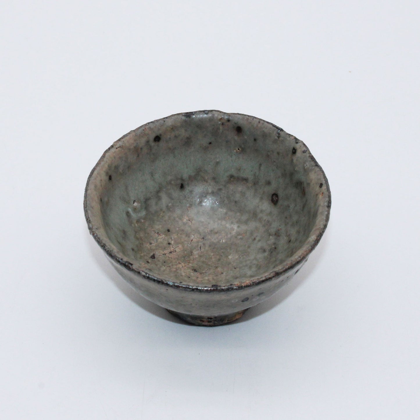 Sake Cup 59A_Toru Hatta