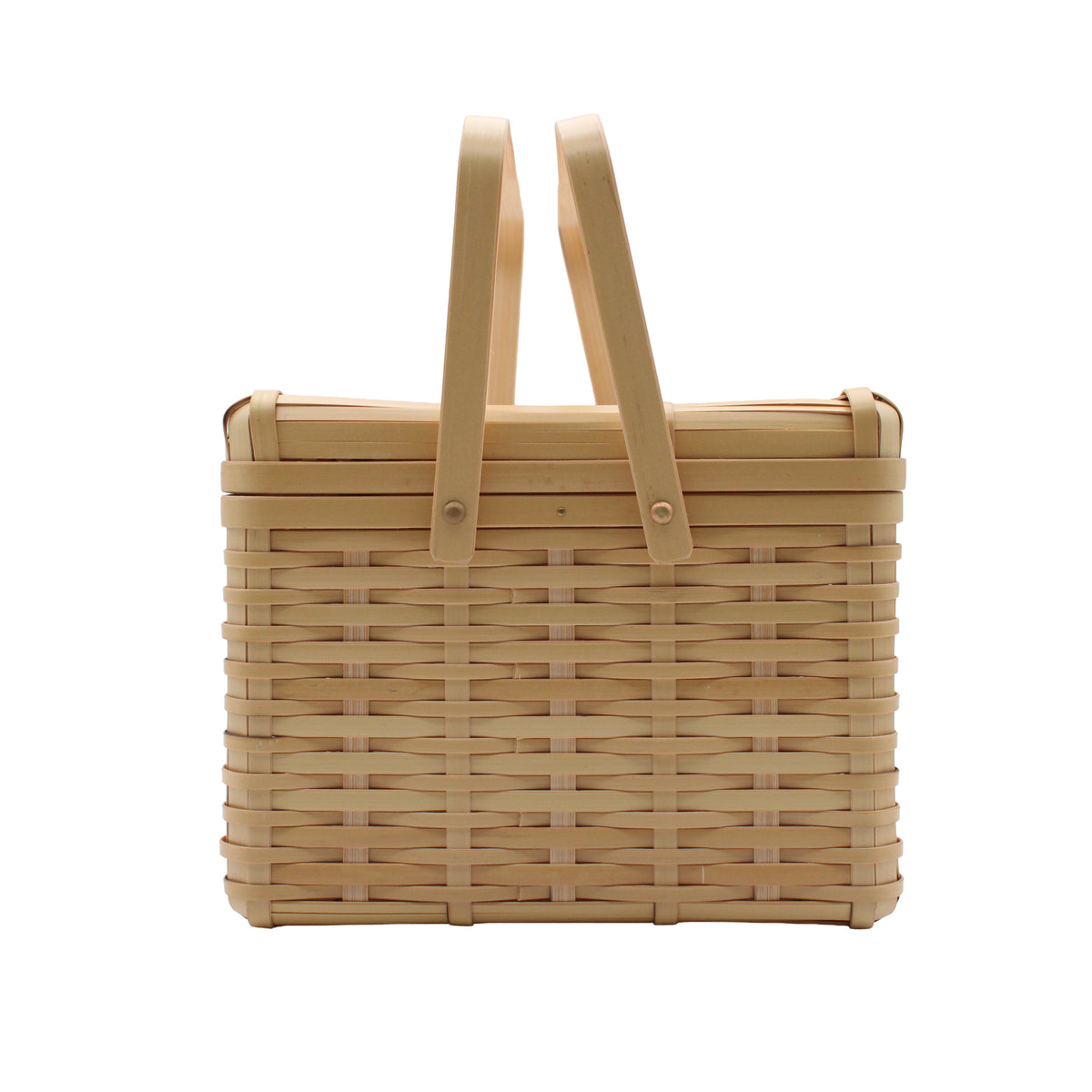 Square Basket