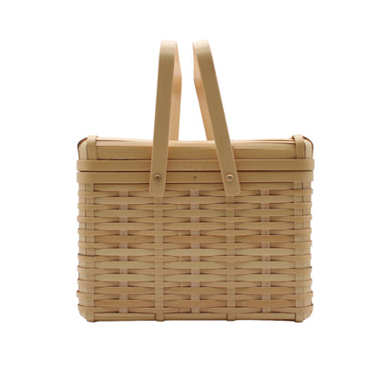 Square Basket