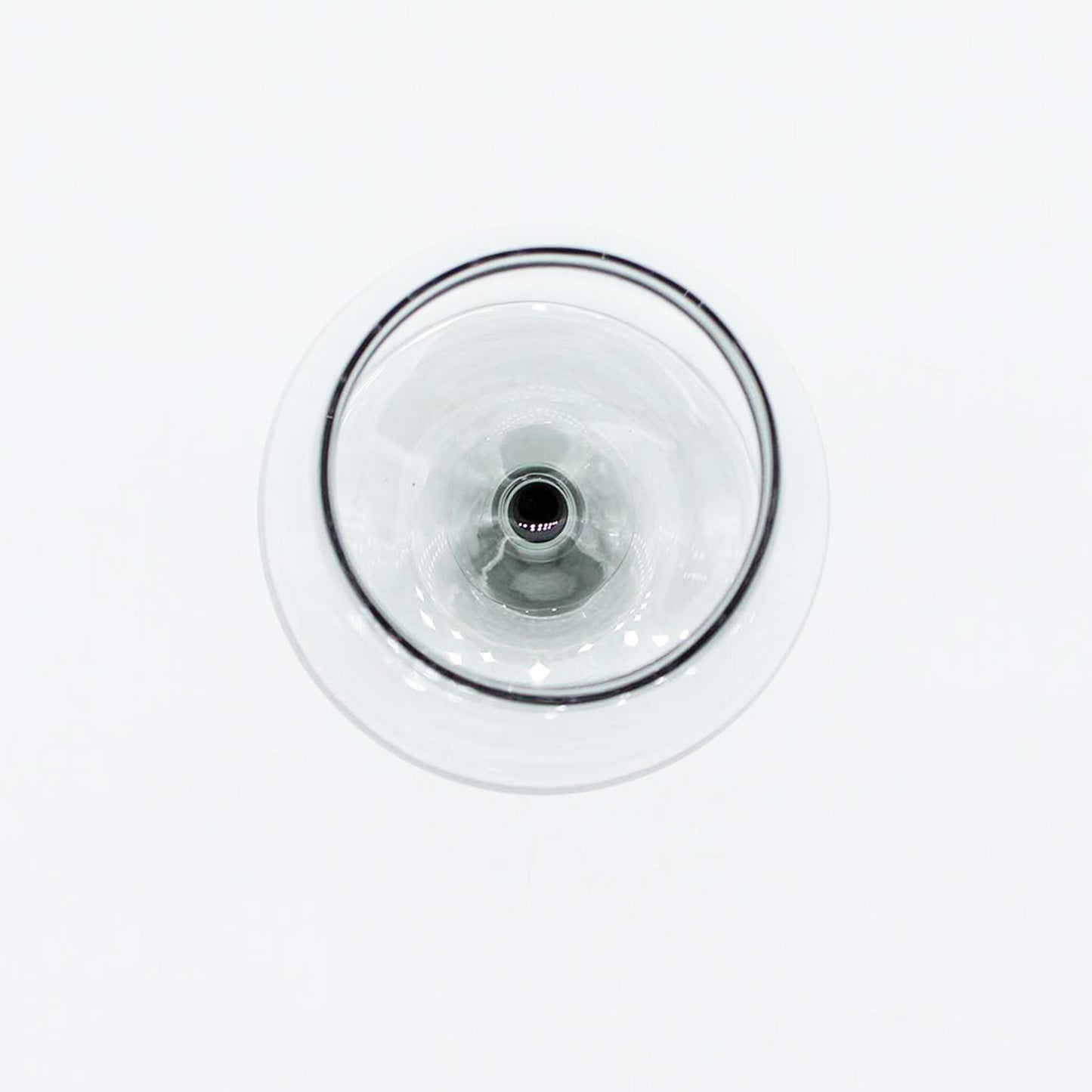 Wine Glass Square Gray_Taku Eiki