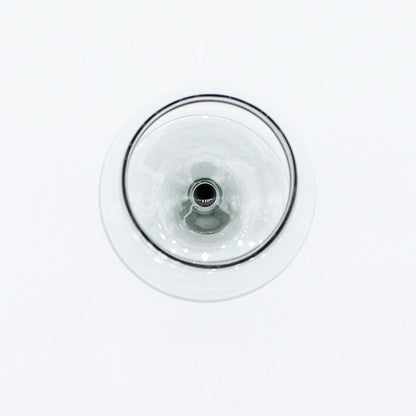 Wine Glass Square Gray_Taku Eiki