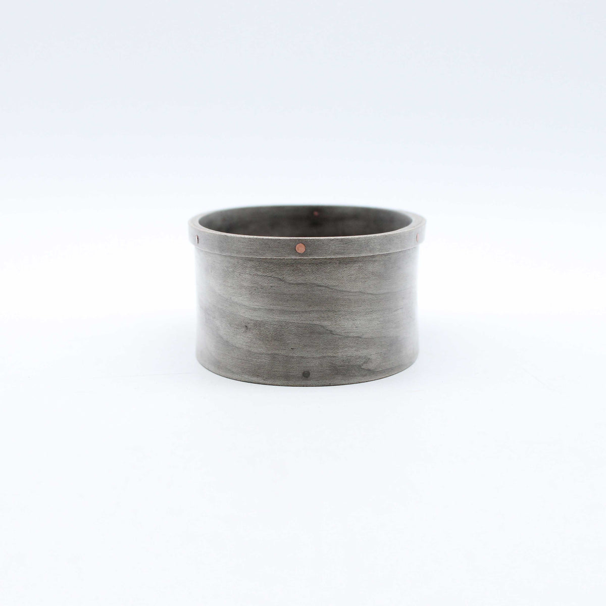 RIM BOX S NARROW Natural Dye